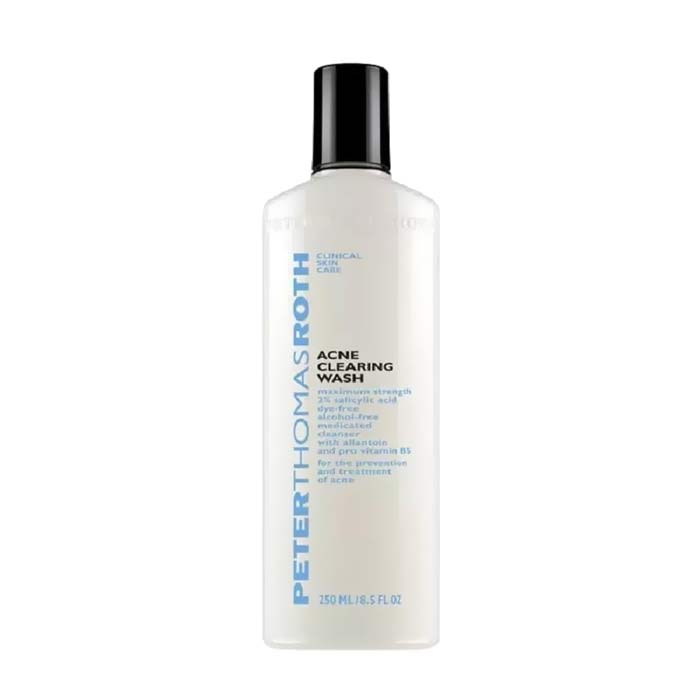 Peter Thomas Roth Acne Clearing Wash 250ml