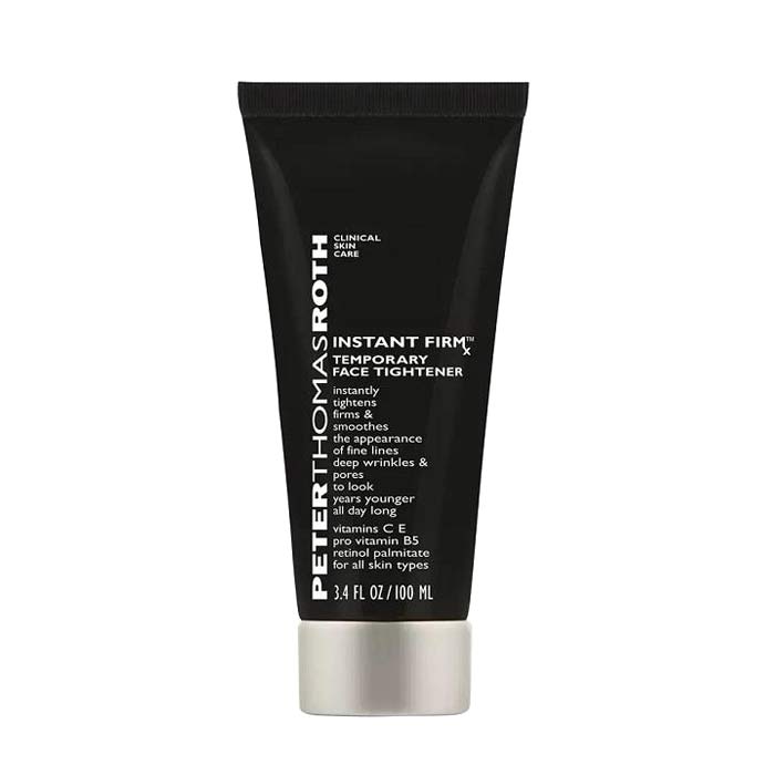 Swish Peter Thomas Roth FirmX Instant Temporary Face Tightener 100ml