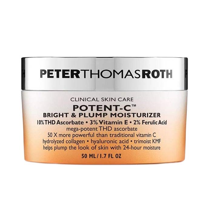 Swish Peter Thomas Roth Potent-C Moisturizer 50ml