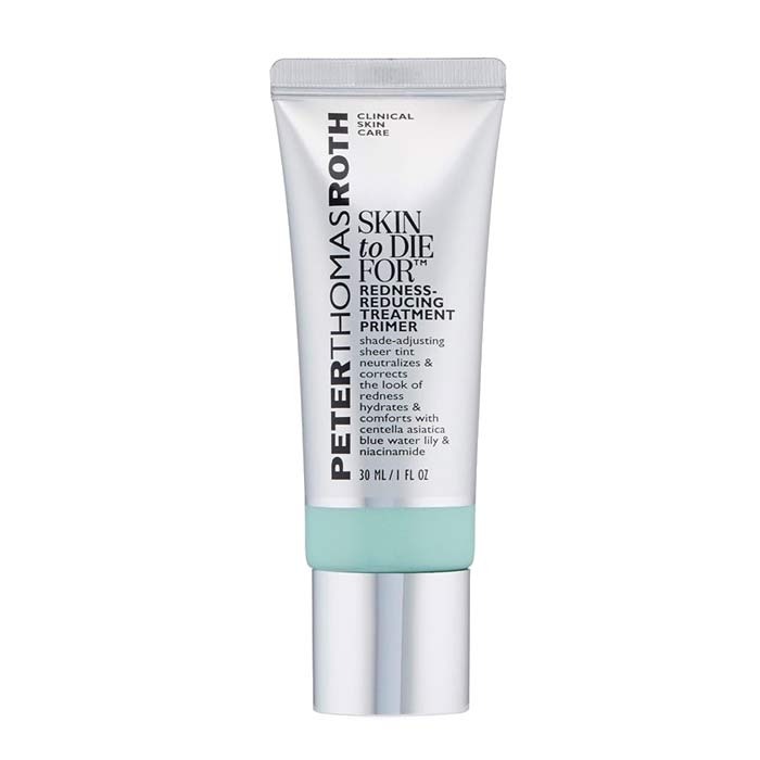 Swish Peter Thomas Roth Skin To Die For Redness-Reducing Treatment Primer 30ml