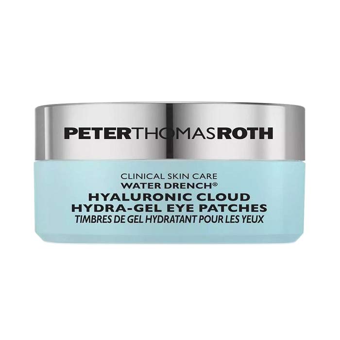 Swish Peter Thomas Roth Water Drench Hydro-Gel Eye Patches 30pcs