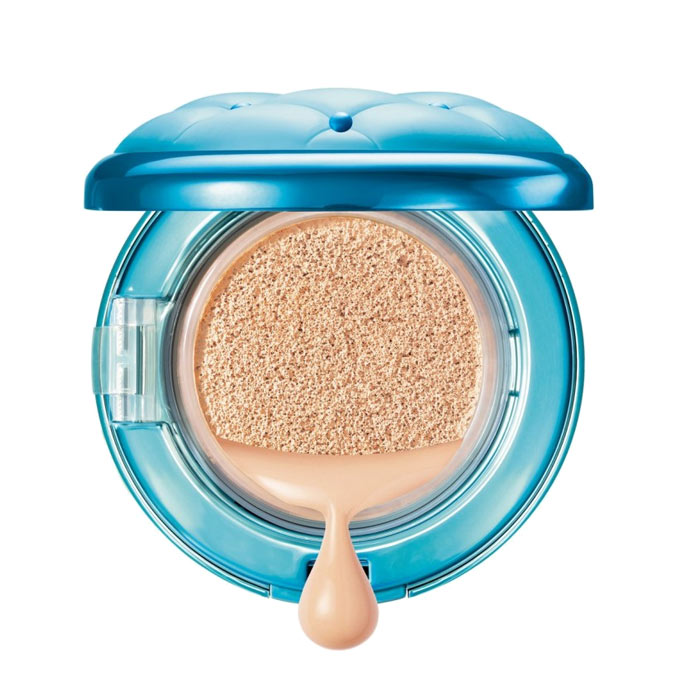 Physicians Formula Mineral Wear All in one ABC Cushion Foundation - Light 14ml