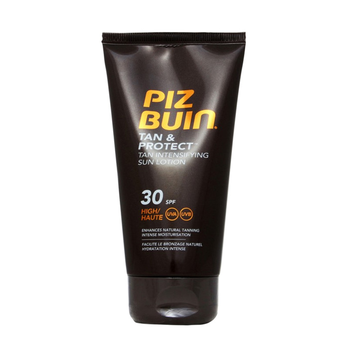 Piz Buin Tan & Protect Lotion SPF30 150ml