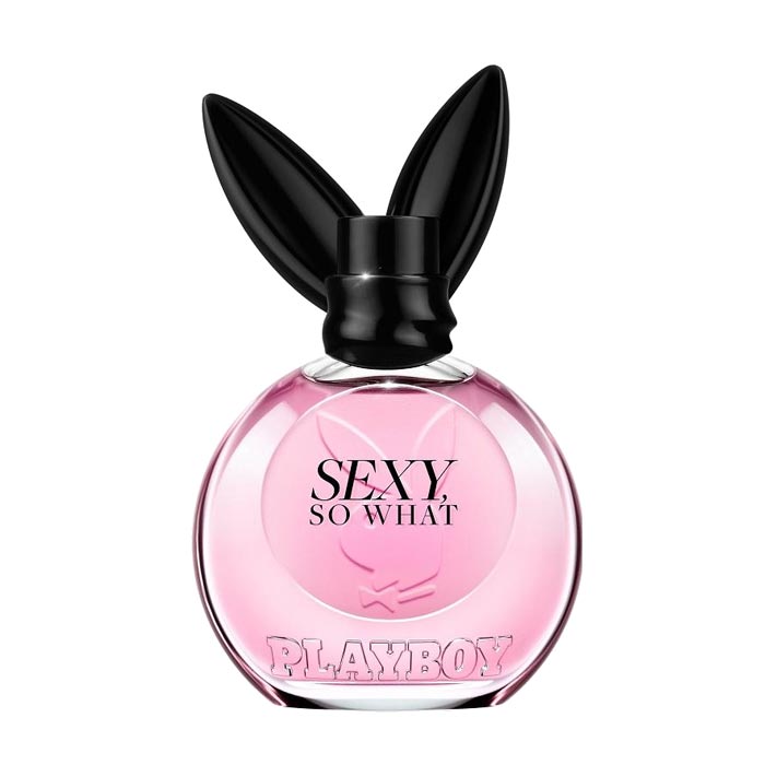 Playboy Sexy So What Edt 60ml