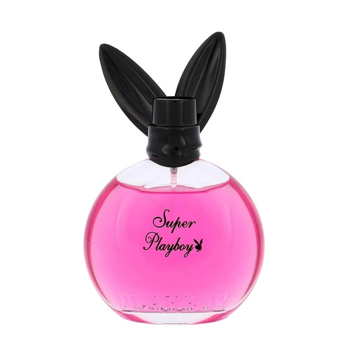 Playboy Super Playboy for Her Edt 60ml