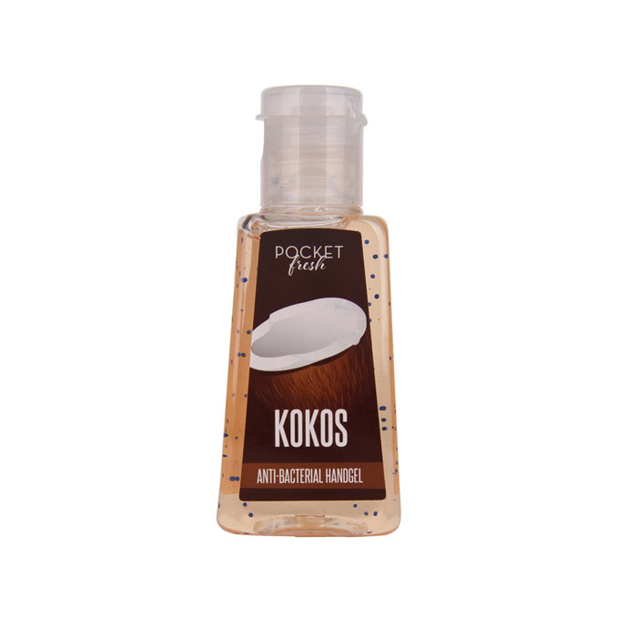 Pocketfresh Kokos 29ml