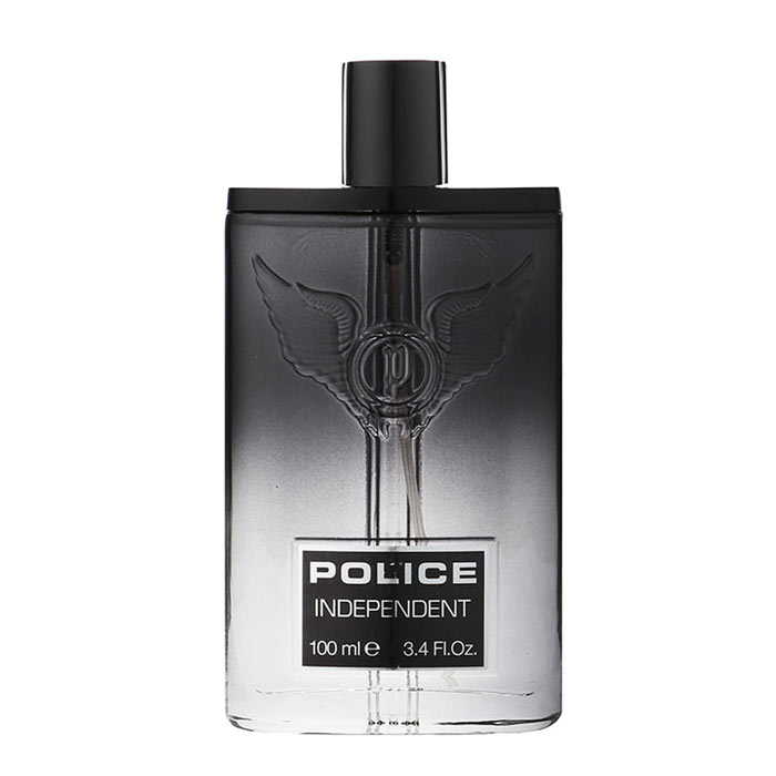 Police Independent Edt 100ml