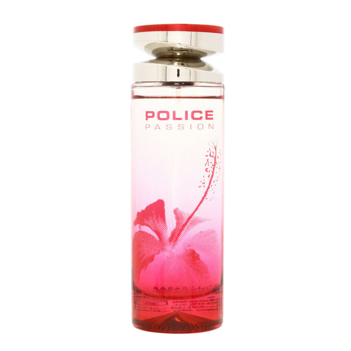 Police Passion Woman Edt 100ml