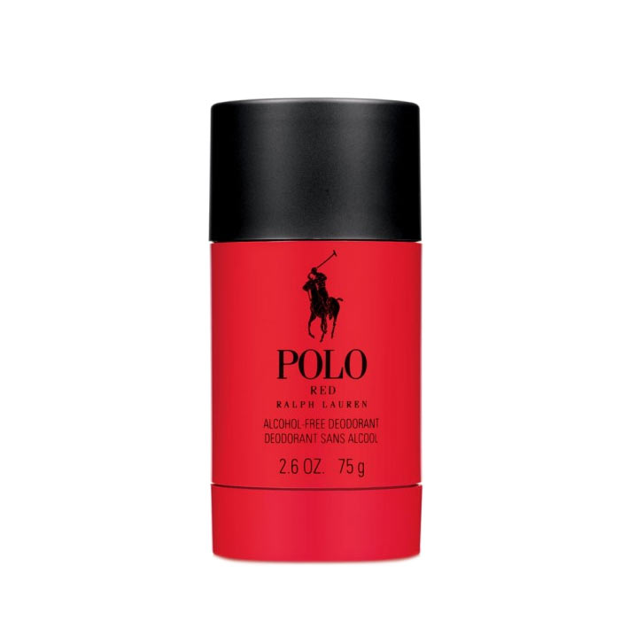 Ralph Lauren Polo Red Deo stick 75ml