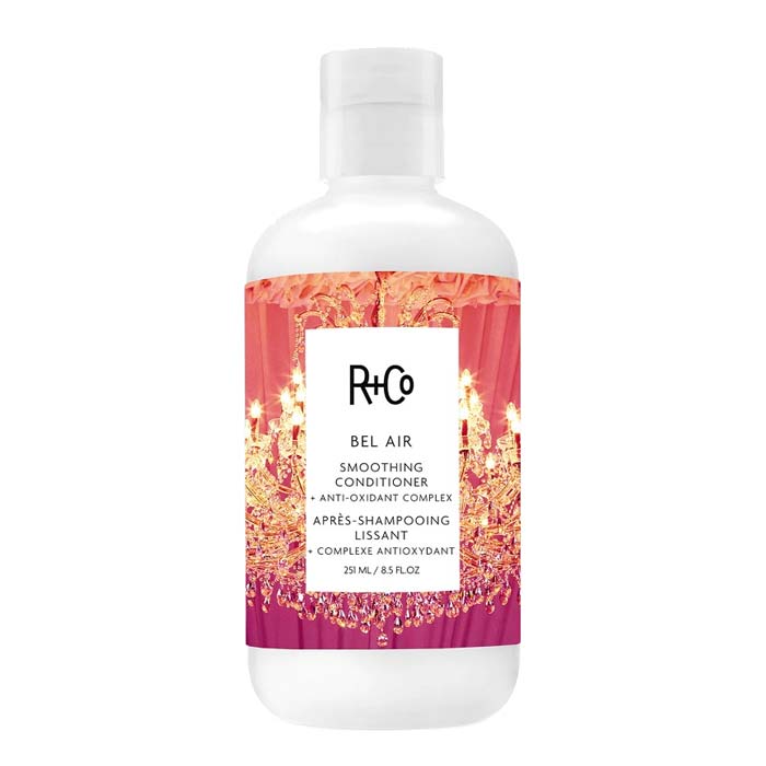 Swish R+Co Belair Smoothing Conditioner 251ml