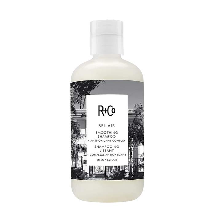 Swish R+Co Belair Smoothing Shampoo 251ml