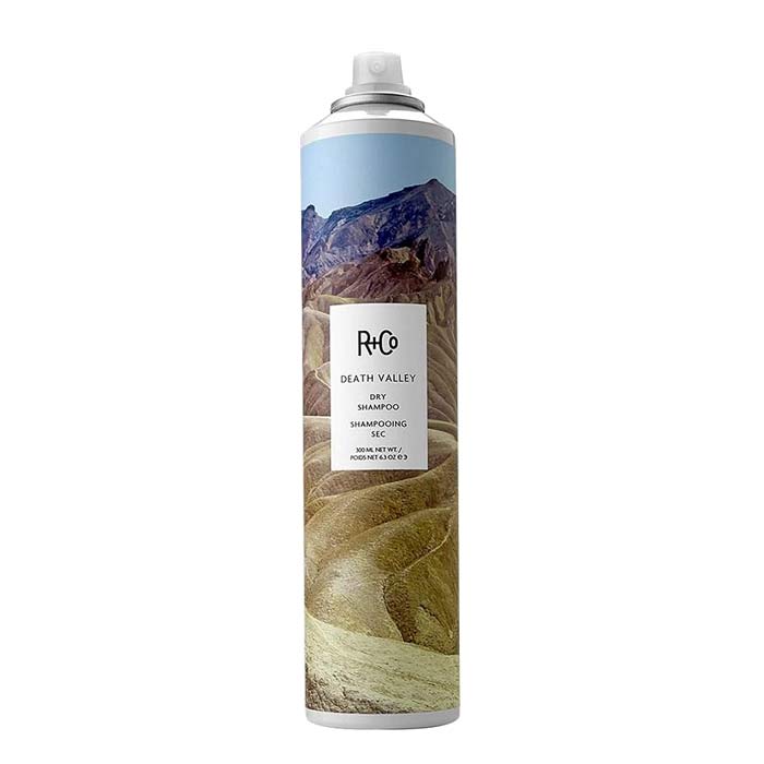 Swish R+Co Death Valley Dry Shampoo 75ml
