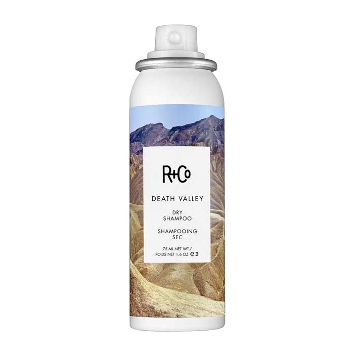 Swish R+Co Death Valley Dry Shampoo 300ml