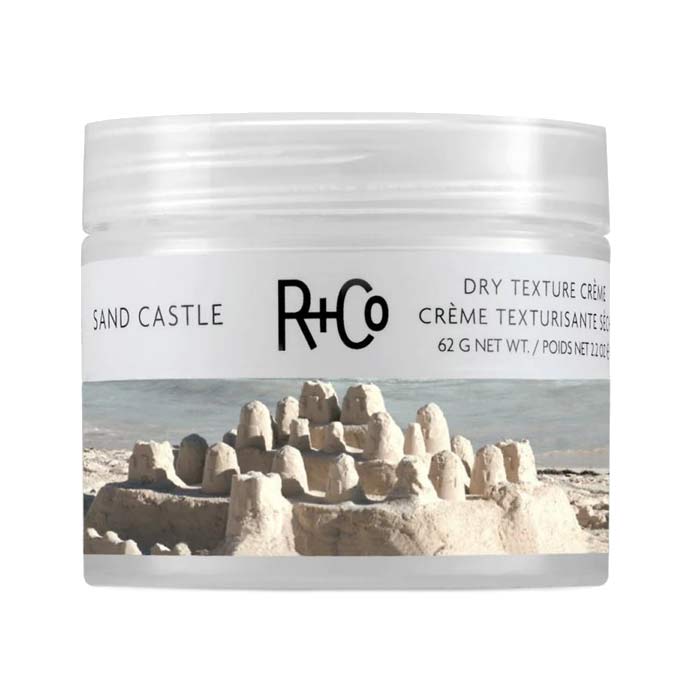 Swish R+Co Sand Castle Dry Texture Creme 62ml