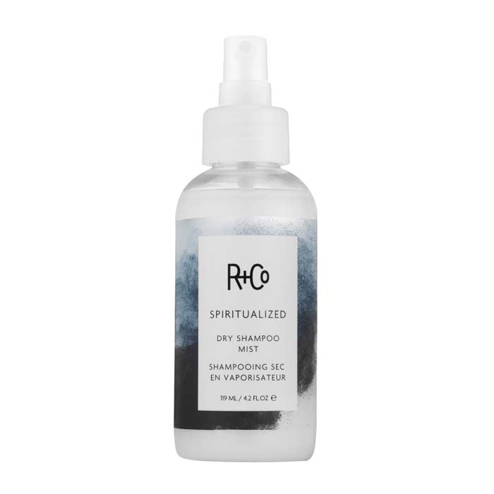 R+Co Spiritualized Dry Shampoo Mist 124ml