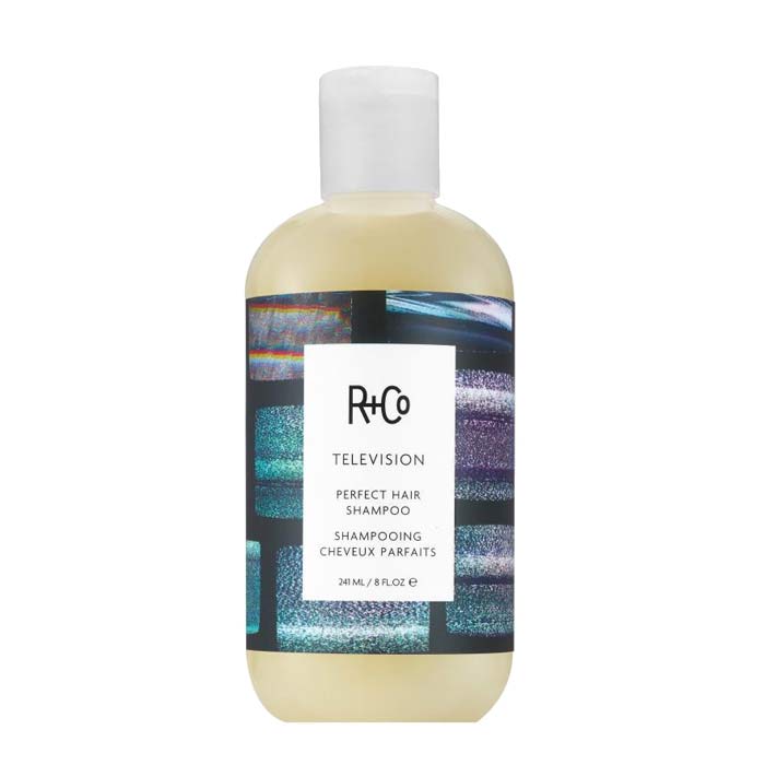 R+Co Television Perfect Shampoo 251ml