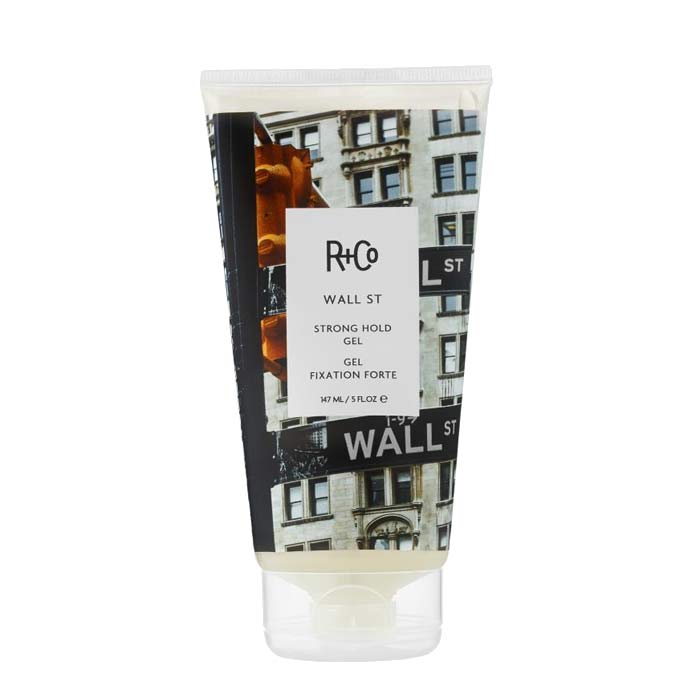Swish R+Co Wall St Strong Hold Gel 147ml