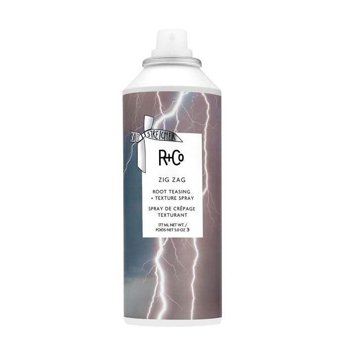 Swish R+Co Zig Zag Root Teasing + Texture Spray 177ml