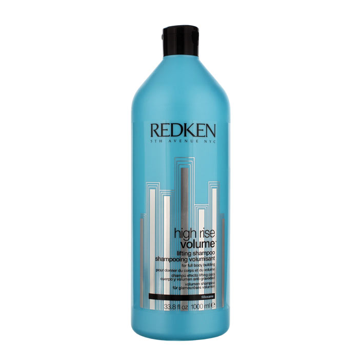 Redken Volume High Rise Shampoo 1000ml