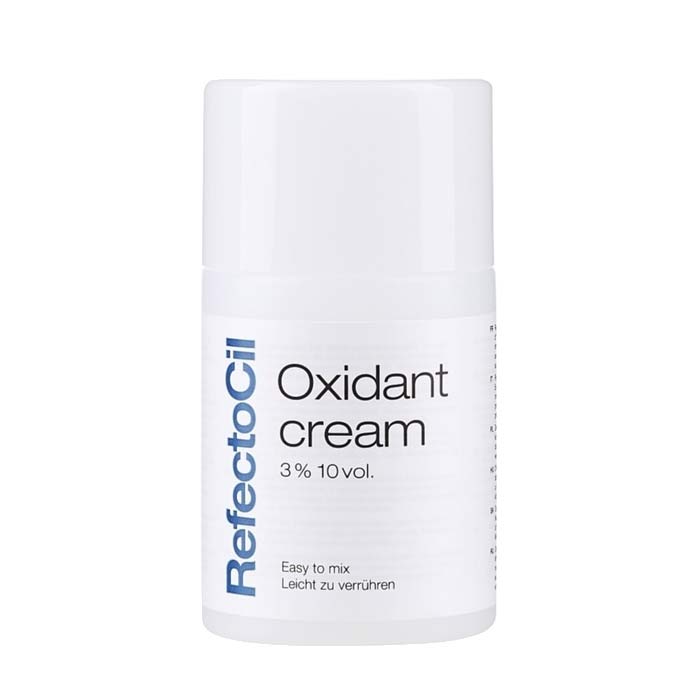 Swish RefectoCil Oxidant 3% Cream 100ml