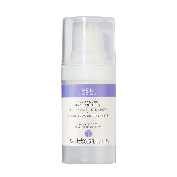 Swish REN Keep Young And Beautiful Firm And Lift Eye Cream 15ml