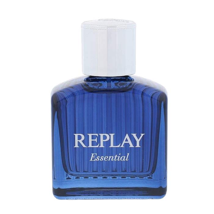 Swish Replay Essential For Him Edt 50ml