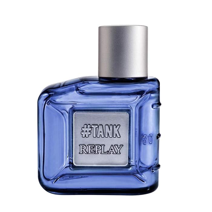 Swish Replay #Tank For Him Edt 100ml