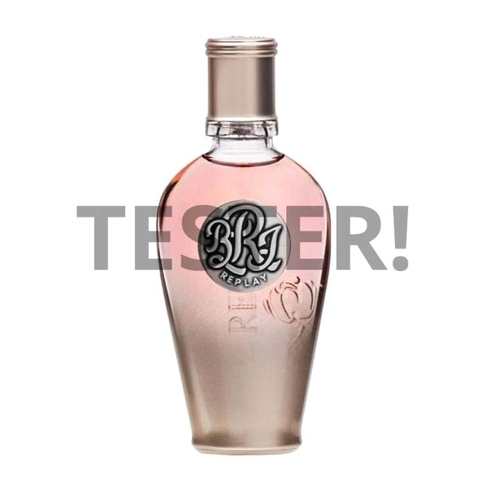 Replay True For Her Edp 60ml TESTER