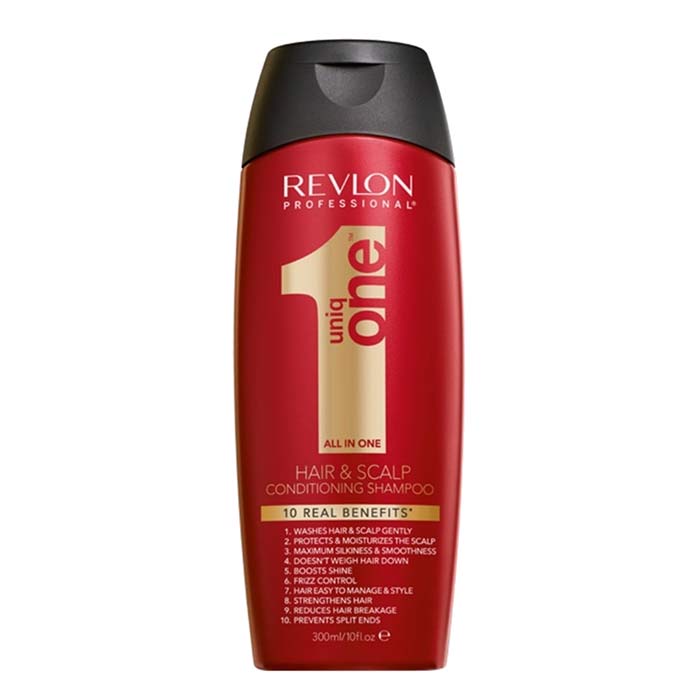Revlon Uniq One All In One Conditioning Shampoo 300ml