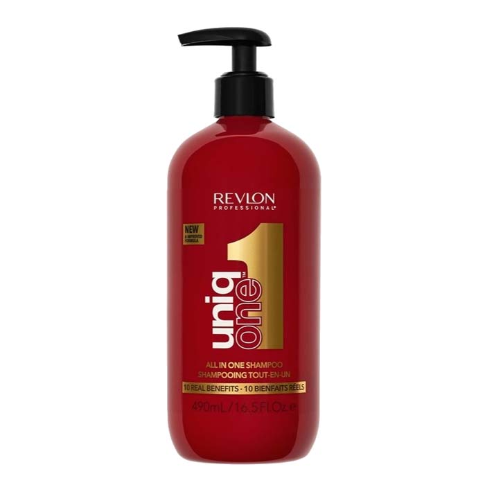 Swish Revlon Uniq One Shampoo 490ml