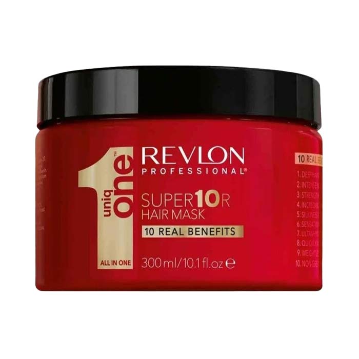 Revlon Uniq One Superior Hair Mask 300ml