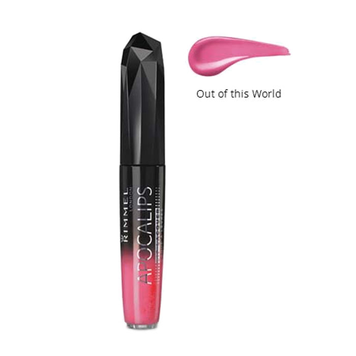 Rimmel Apocalips Lip Lacquer 300 Out of This World 5,5ml