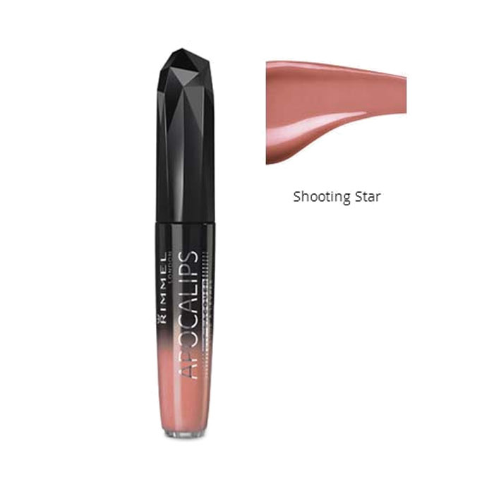 Rimmel Apocalips Lip Lacquer 603 Shooting Star 5,5ml