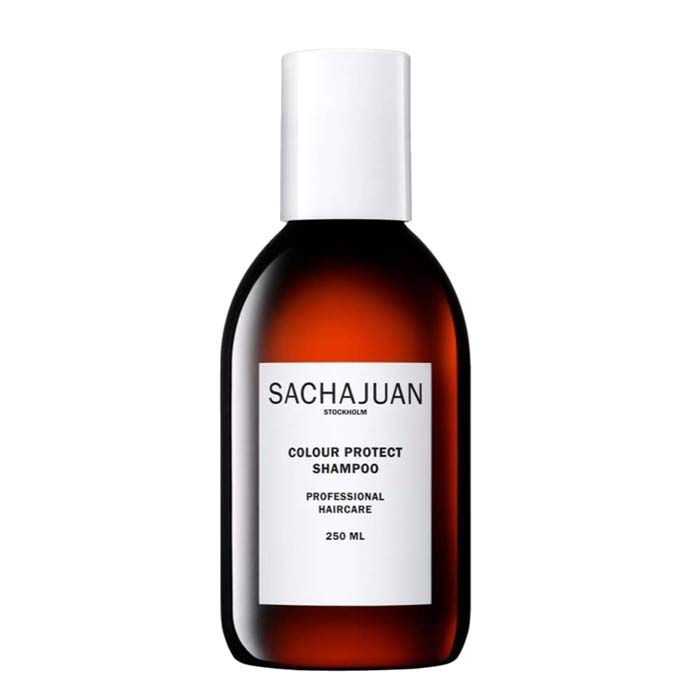 Sachajuan Colour Protect Shampoo 250ml
