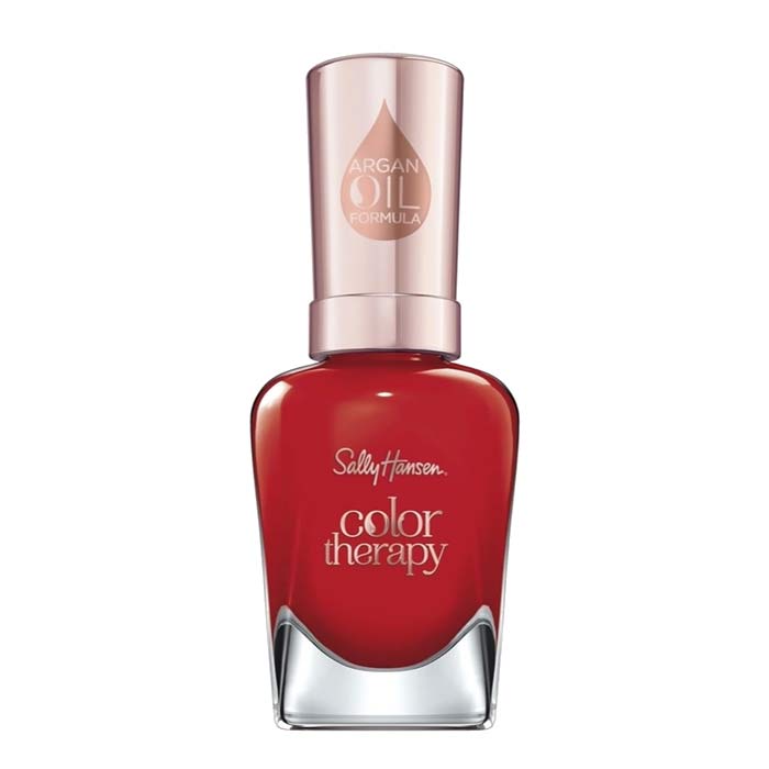 Sally Hansen Color Therapy 14.7ml - 340 Red-iance
