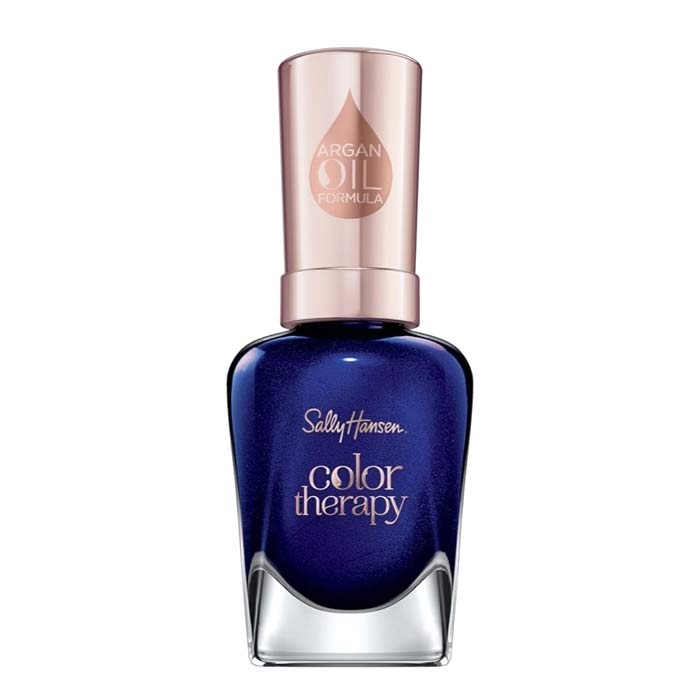 Sally Hansen Color Therapy 14.7ml - 430 Soothing Sapphire