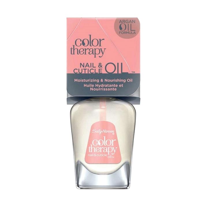 Swish Sally Hansen Color Therapy Nail & Cuticle Oil 14,7 ml