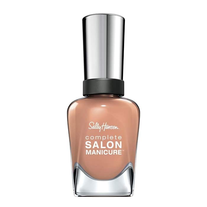 Sally Hansen Complete Salon Manicure 14.7ml - 214 Freedom of Peach