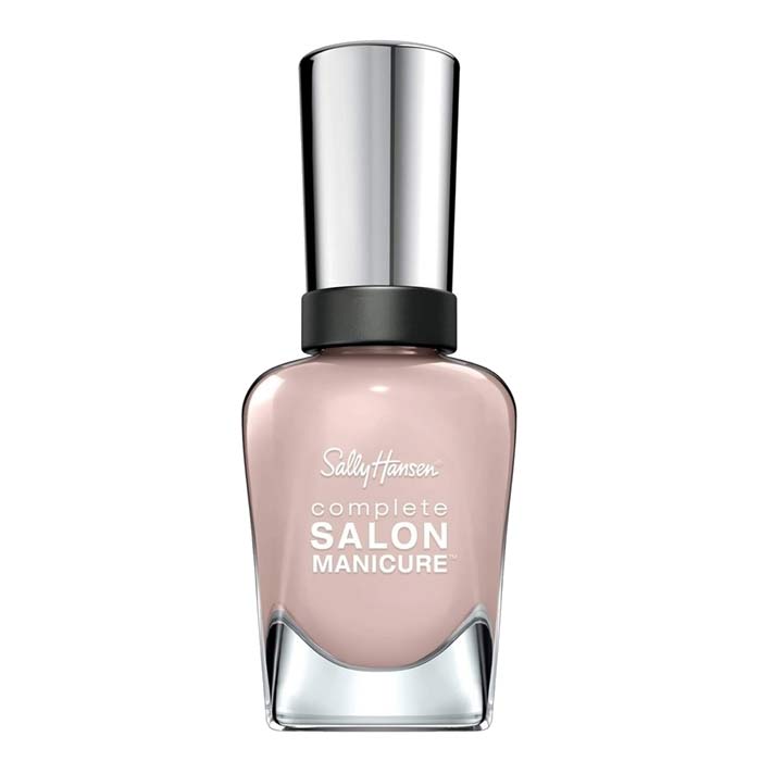 Sally Hansen Manicure Nail Polish Saved By The Shell 14.7ml