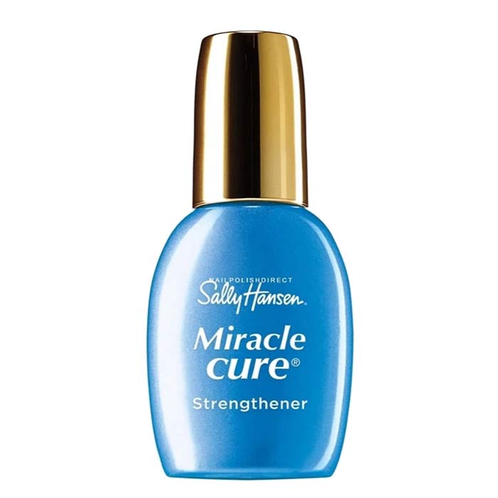 Sally Hansen Miracle Cure Nail Care 13,3 ml - Strength Treatment