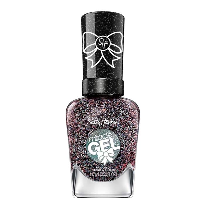 Sally Hansen Miracle Gel The School for Good and Evil 904