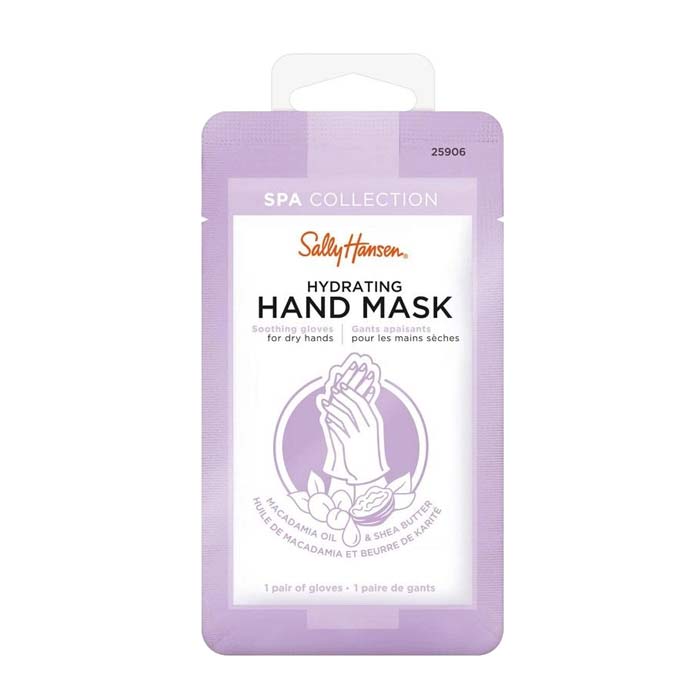 Swish Sally Hansen Spa Hydrate Hand Mask 26ml