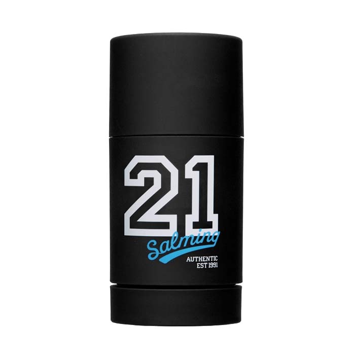Swish Salming 21 Black Deodorantstick 75ml