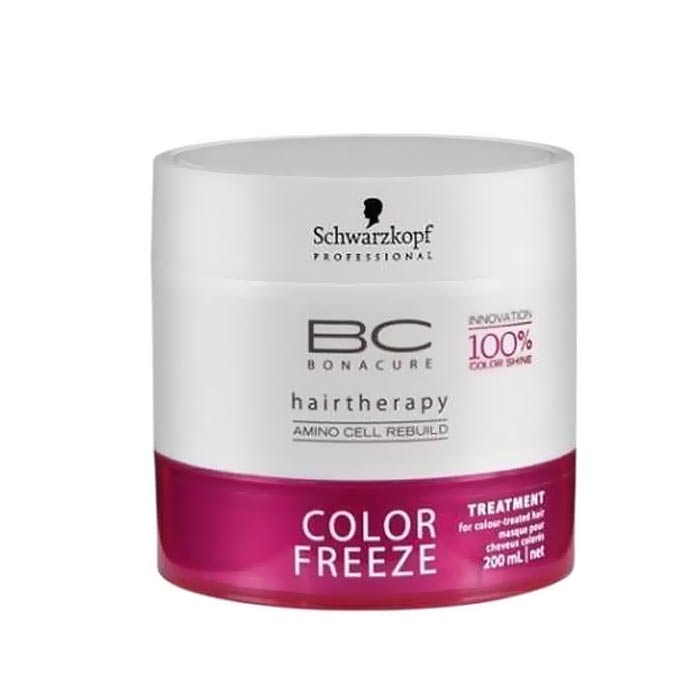 Schwarzkopf Bonacure Color Save Treatment 200ml