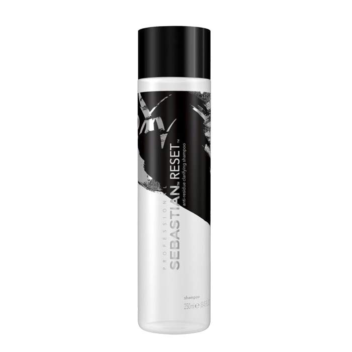 Swish Sebastian Professional Reset Shampoo 250ml