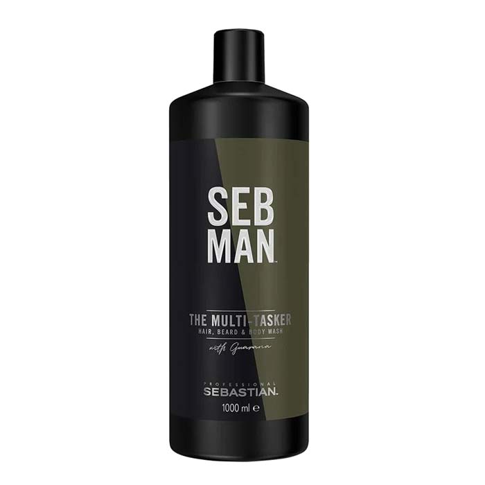 Sebastian SEB Man The Multitasker 3in1 Wash 1000ml