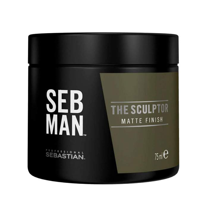 Swish Sebastian SEB Man The Sculptor Matte Clay 75ml