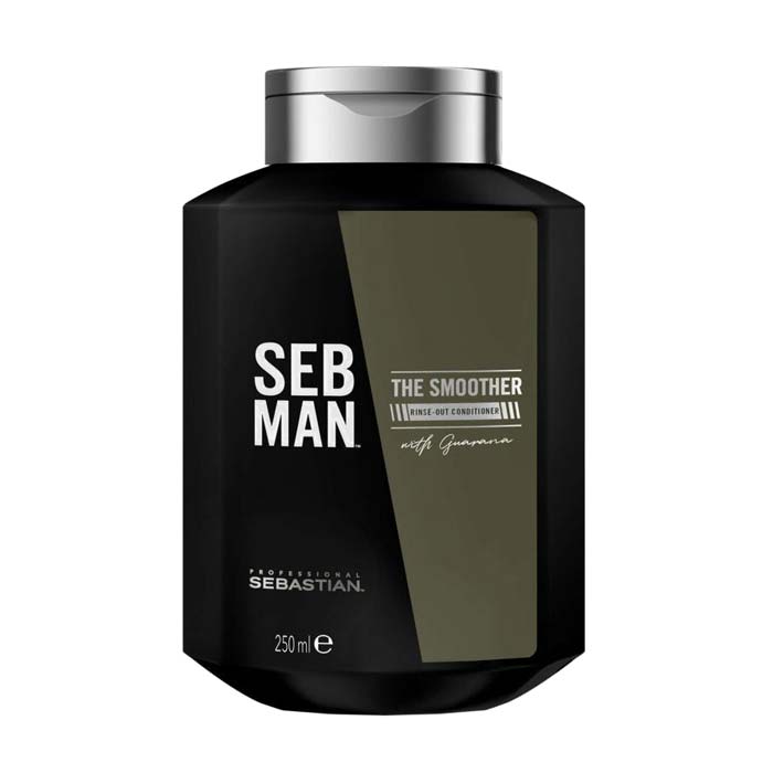 Sebastian SEB Man The Smoother Conditioner 250ml