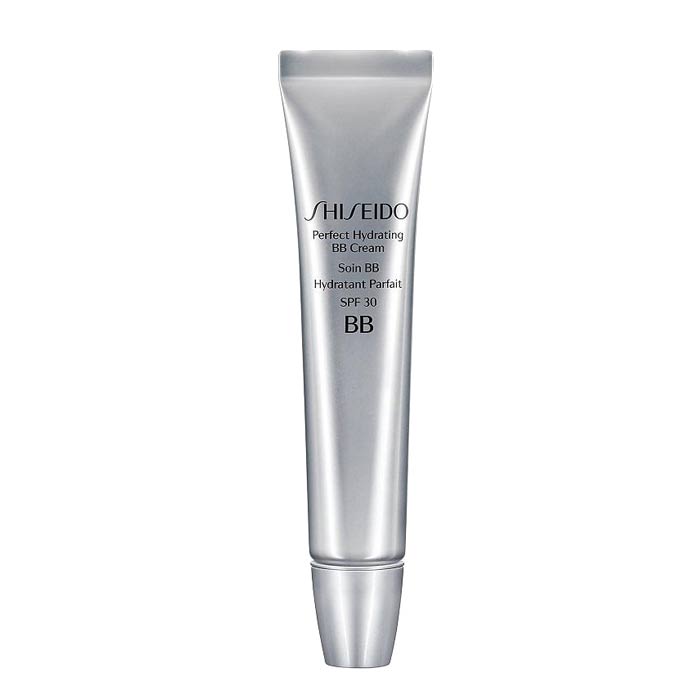 Shiseido BB Perfect Hydrating BB Cream Dark Fonce SPF 30 30ml