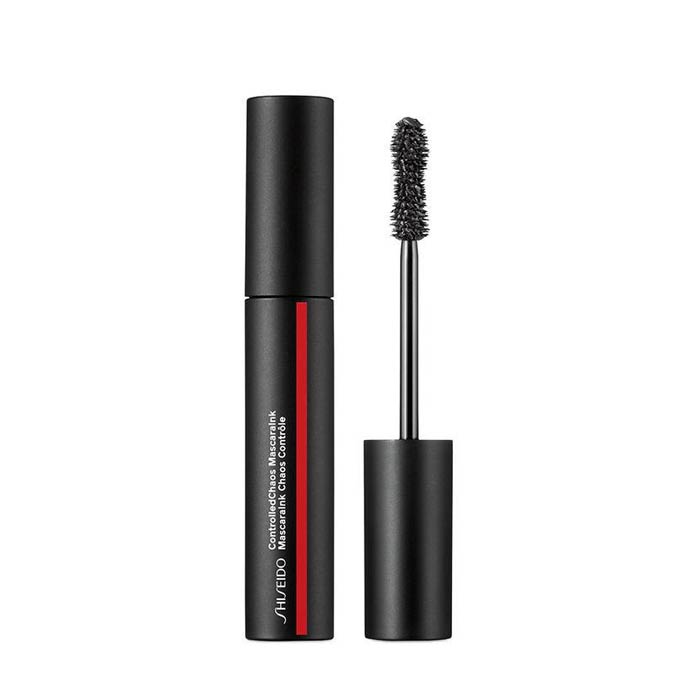 Swish Shiseido ControlledChaos MascaraInk 01 Black Pulse 11.5ml
